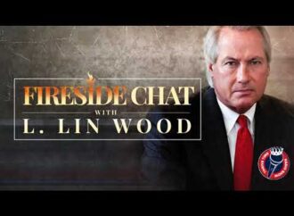 Lin Wood Fireside Chat with Clay Clark – Jan 5 2021