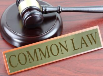 Common Law Kindergarten Part 1  Will Keyte