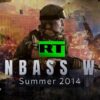 Donbass War: Summer 2014 Retracing the steps