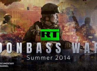 Donbass War: Summer 2014 Retracing the steps
