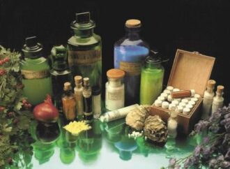 The Wonders Of Homeopathy – Marie McLoughlin