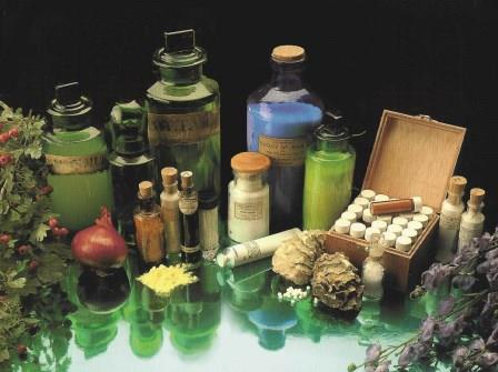 The Wonders Of Homeopathy – Marie McLoughlin