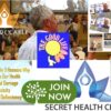 The Good Life Health Show – 1 – Clive De Carle – The Essentials