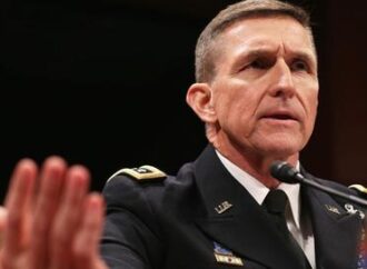 Chase Bank Cancels General Mike Flynn’s Credit Cards