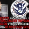 DHS Insider Blows Whistle on International Child Sex Trafficking