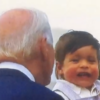 Video – Biden Sniffing Babies At Build Back Better 14-9-21