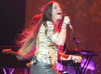 ‘They’re all pedophiles’: Alanis Morissette, reveals that she was raped by multiple men when she was just 15