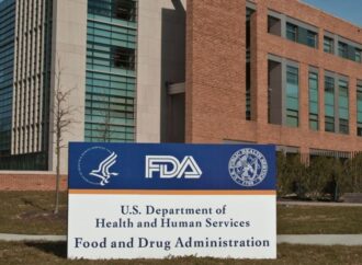 FACT CHECK: The FDA first approved ivermectin for HUMANS back in 1996… media outlets are deliberately lying to the public