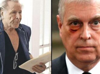 Prince Andrew’s Friend, Peter Nygard, Charged With Running ‘Elite Pedophile Ring’