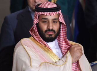 Is the US finally turning on Mohammed bin Salman?