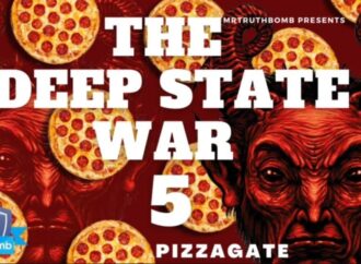 PIZZAGATE – The Deep State War 5
