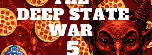 PEDOGATE – The Deep State War – Episode 6 – PART ONE