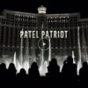 Patel Patriot’s speech at Double Down 10/24/21
