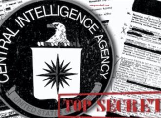 CIA Files Say Staffers Committed Sex Crimes Involving Children