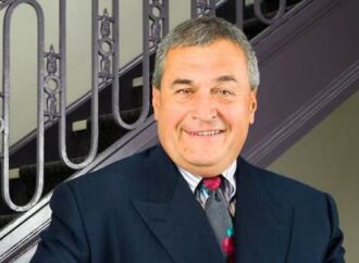 Tony Podesta, Given Immunity by Mueller Gang, Now Making Millions from Chinese Telecom Company Huawei Ailan Evans