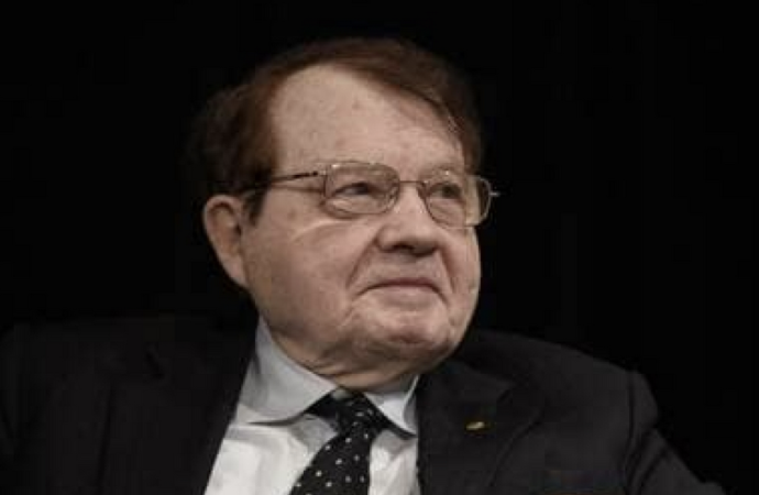 Luc Montagnier Nobel Price Winner For Discovering AIDS Has Died.