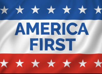 America First 2020 Republican Primaries Voter Guide TX & TN