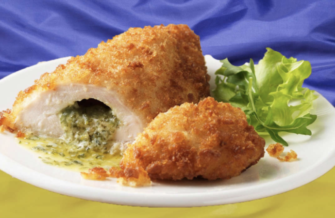 The Insanity And Propaganda Continues – Sainsburys Rename Chicken Kievs In Support Of Ukraine