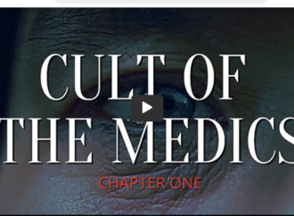 Cult of the Medics Episode 1