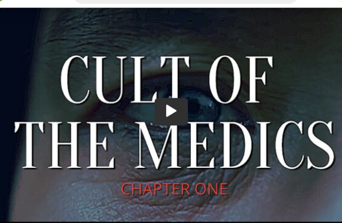 Cult of the Medics Episode 1