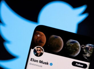 Twitter Accepts Elon Musk’s $44 Billion Takeover Bid