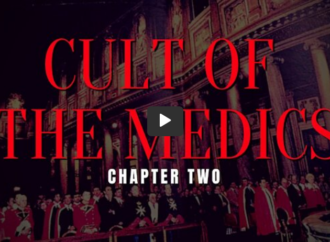 Cult of the Medics Episode 2