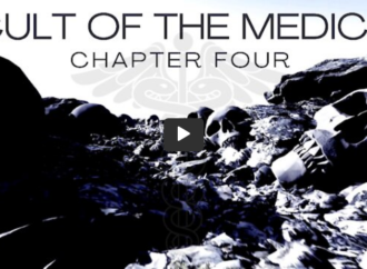 Cult of The Medics Episode 4