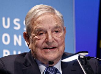 Soros Wants To ‘Demolish Europe And Rig Elections’ Documents Reveal