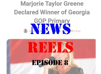 News Reels Episode 8