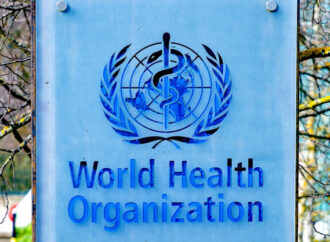 Pandemic Treaty: The Beginning of Global Health Governance