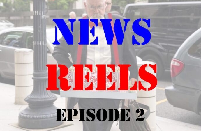 News Reels Episode 2