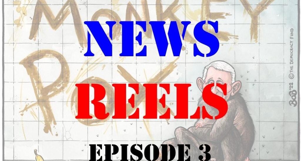 News Reels Episode 3