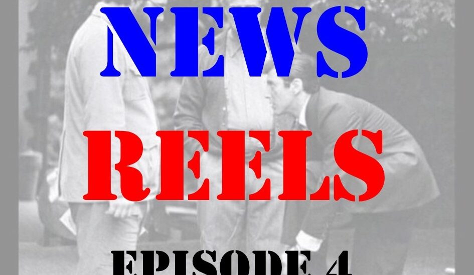 News Reels Episode 4