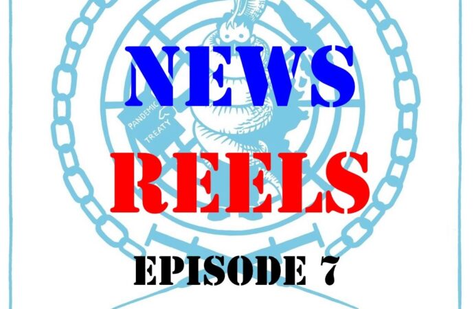 News Reels Episode 7