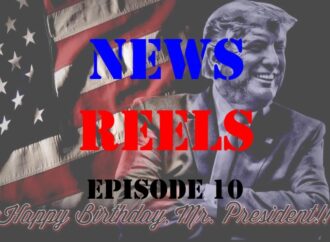 News Reels Episode 10