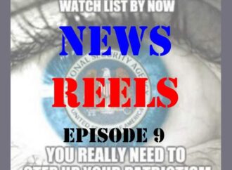 News Reels Episode 9