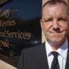 Children Are Still Dying – John O’Looney Funeral Director