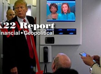 Trump Trapped The J6 Unselect Committee, Panic Sets In, Sting Of The Century – Ep. 2805
