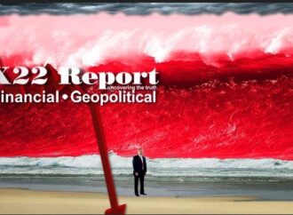 Scavino Drops Message, The Tide Has Turned, The Booms Just Won’t Stop, Panic Everywhere – Ep. 2810