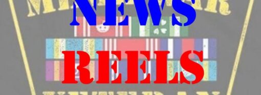 News Reels Episode 16 (Scare Necessary Event)