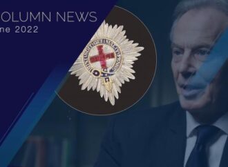 UK Column News – 13th June 2022