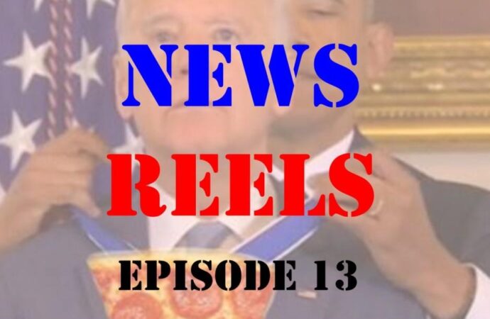 News Reels Episode 13