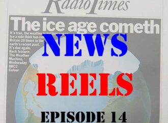 News Reels Episode 14