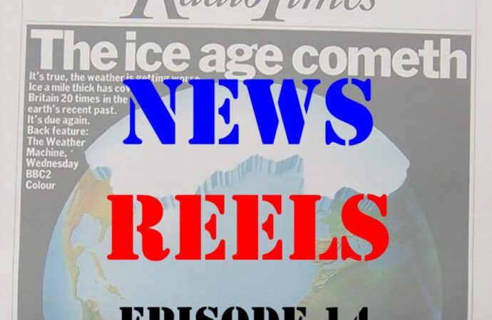 News Reels Episode 14