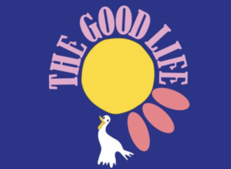 The Good Life – Glutathione – Clive de Carle