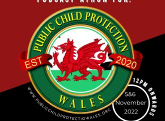 LIVE NOW – Podcast-athon Round 2 Fundraiser for PCP Wales