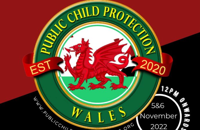 LIVE NOW – Podcast-athon Round 2 Fundraiser for PCP Wales