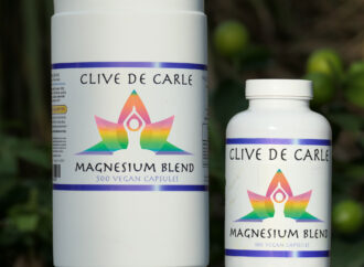 Clive de Carle – Magnesium – Why We Need It