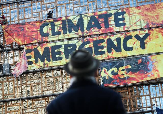 Oxfordshire County Council Pass Climate Lockdown ‘trial’ to Begin in 2024
