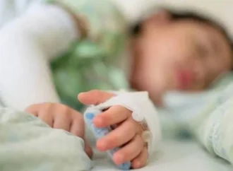 Euthanasia to be available to Dutch children of all ages